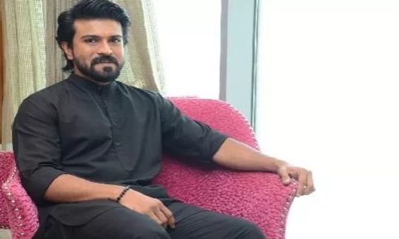Ram Charan: नेपोटिज्म के मुद्दे पर राम चरण ने दी खुलकर दी प्रतिक्रिया, रखी अपनी बात