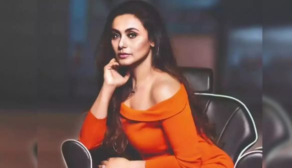 Rani Mukerji: एक्ट्रेस ने फिल्म की सफलता और जन्मदिन का जश्न मनाया एक साथ