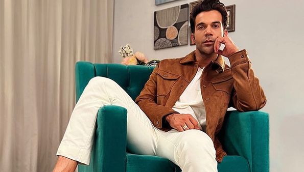 Rajkummar Rao: अभिनेता ने फिल्म प्रमोशन के लिए साझा की स्पेशल स्ट्रेटजी