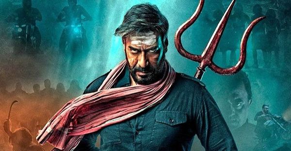 Bholaa: रिलीज से पहले ही भोला ने दिखाया अपना जादू, सिनेमाघर हुए फुल