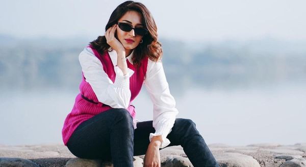 Erica Fernandes: 'कसौटी जिंदगी की 2' फेम एक्ट्रेस ने इंडिया छोड़ दुबई में बसाया अपना घर