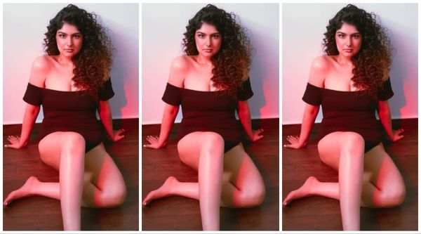 Anshula Kapoor: अर्जुन कपूर की बहन अंशुला ने दिखाया अपना बोल्ड अवतार, फैंस तस्वीरें देख कर नहीं हटा पाएं नजरें
