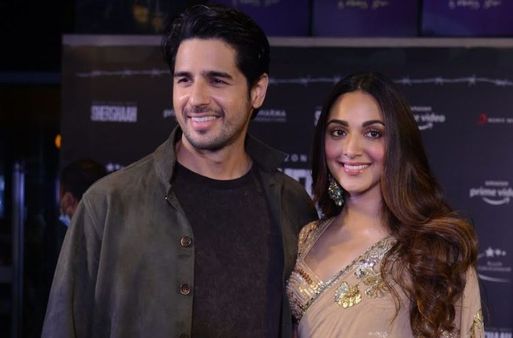 Sidharth Malhotra: एक्टर ने पत्नी कियारा को डेडिकेट किया 'स्टाइल अवॉर्ड' तो एक्ट्रेस ने लुटाया प्यार
