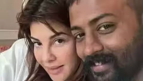 Jacqueline Fernandez: फिर से जैकलीन के नाम सुकेश ने लिखी चिट्ठी