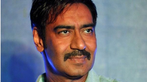Ajay devgn को याद आए पुराने दिन, बोले- बिना स्क्रिप्ट के ही डायरेक्टर करने लगते थे ये काम
