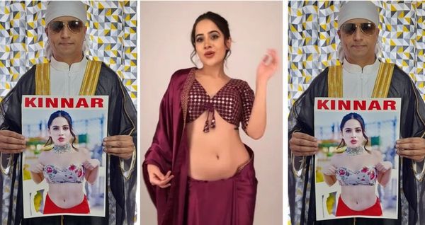 Urfi Javed: उर्फी को फैजान अंसारी ने बताया किन्नर, कहा कोर्ट में करूँगा साबित