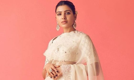 Samantha Ruth Prabhu: साउथ एक्ट्रेस ने समान वेतन को लेकर दिया बड़ा बयान, बताया मनोरंजन जगत का काल सच