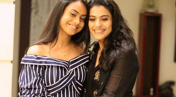 Kajol: बेटी नीसा देवगन को लेकर एक्ट्रेस ने दी प्रतिक्रिया, काजोल को पसंद हैं अपनी लाडली