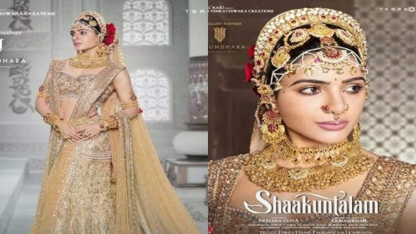 Samanth Ruth Prabhu : फिल्मों में इन एक्ट्रेसेस ने पहने सबसे महंगे गहने, फूंकी अपने किरदारों में जान