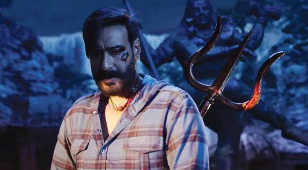 Bholaa Twitter Review: अजय देवगन की फिल्म को मिला शानदार रिएक्शन, लोग बोले- ब्लॉकबस्टर