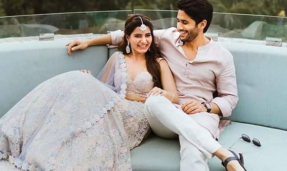 Samantha Ruth Prabhu : नागा चैतन्य के साथ तलाक को लेकर एक्ट्रेस ने पहली बार की बात