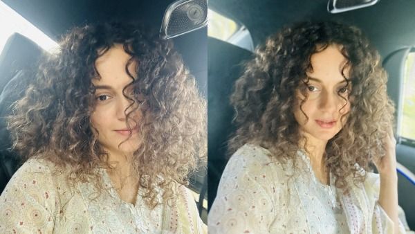 Kangana Ranaut ने शेयर की एक से बढ़कर एक खूबसूरत तस्वीरें, बोलीं- इस उम्र में लगी ये बीमारी