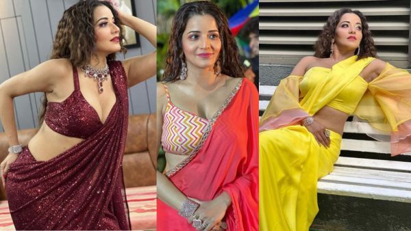 Monalisa: इस शख्स के कहने पर इस हसीना ने बदला था अपना नाम, जानें इनसे जुड़े ऐसे दिलचस्प फैक्ट्स!