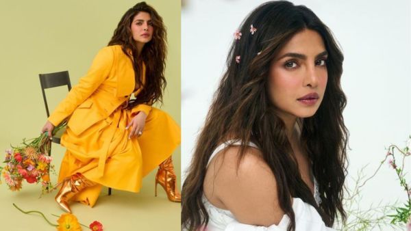 Priyanka Chopra: अमेरिका में बाथरूम में अकेले छिपकर अपना लंच करती थीं प्रियंका चोपड़ा और...