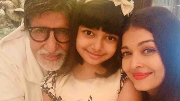 Aaradhya Bachchan case: दिल्ली हाईकोर्ट ने आराध्या के पक्ष में सुनाया फैसला, यूट्यूब को लगी कड़ी फटकार