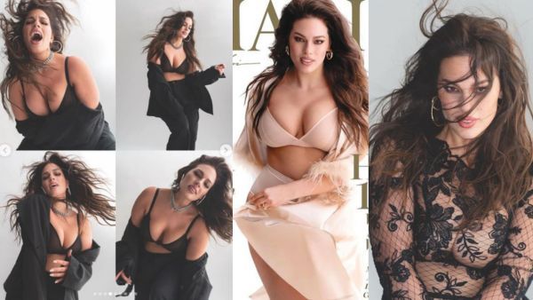 Sexiest Women का खिताब पाते ही, आर-पार दिखता कपड़ा लपेटे ये हीरोइन लेट गई कैमरे के आगे, देखें वीडियो!