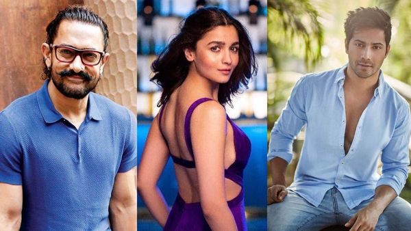 Alia Bhatt को आमिर खान क्यों कहते थे Varun Dhawan? कारण जानकर हंसने लगेंगे आप!