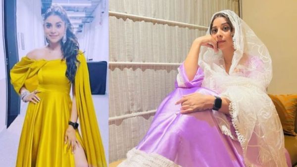 Anara Gupta: भोले की भक्ति में लीन हुई ये एक्ट्रेस, फिल्मों के बजाय भजनों में हो रही है मस्त!