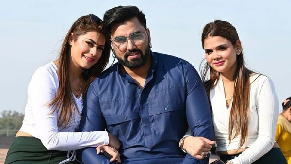 Armaan Malik- पहली पत्नी पायल ने जुड़वां बच्चों को दिया जन्म, सौतन कृतिका ने ऐसे किया रिएक्ट?