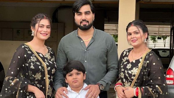 Armaan Malik- बेटी का मुस्लिम नाम रखने पर हो रहे हैं ट्रोल, दूसरी पत्नी कृतिका ने दे डाला जवाब!