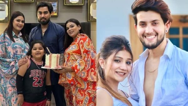 Armaan Malik- झूठी है अरमान मलिक की दोनों शादियां? इस यूट्यूबर ने लगाया गंभीर आरोप!