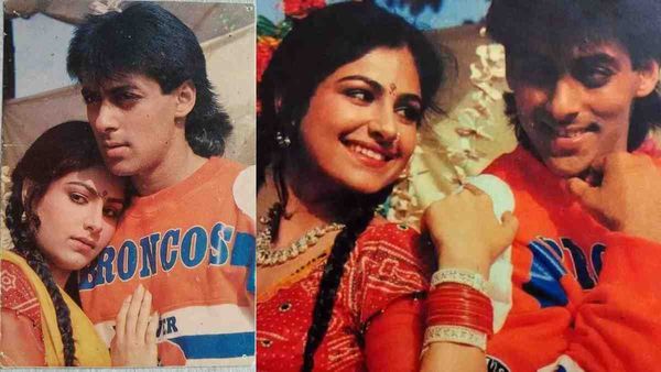 Salman Khan को लेकर उनकी को-स्टार आयशा जुल्का ने किया रिवील, रात को यूं करते थे गरीबों की मदद