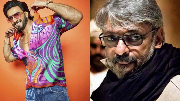 Baiju Bawra- रणवीर सिंह ने कस ली कमर, संजय लीला भंसाली की बैजू बावरा से करेंगे तगड़ी वापसी?