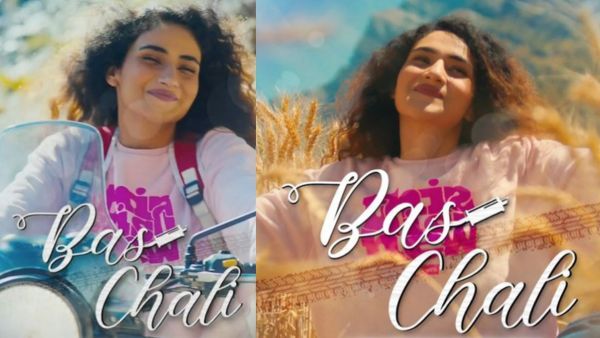 Arshiya Arshi: 'बस चली' सॉन्ग यूट्यूब पर हुआ वायरल, 1 दिन में मिले 10 लाख व्यूज!