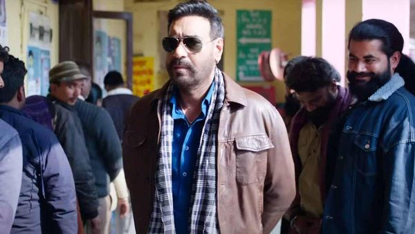 Bholaa Weekend Box Office Collection: अजय देवगन की फिल्म ने रविवार को लगाई छलांग, यहां जानें 4 दिनों की कमाई