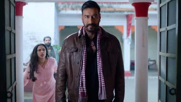 Bholaa: बॉक्स ऑफिस पर फ्लॉप होने के बाद, OTT की राह पर अजय देवगन की फिल्म, जानिए कब और कहां होगी रिलीज