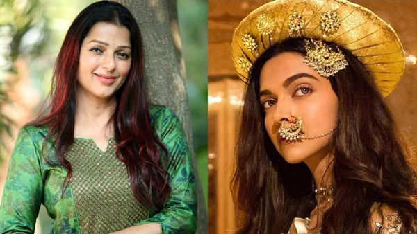 Bhumika Chawla थीं बाजीराव मस्तानी के लिए भंसाली की पहली पसंद, स्क्रीन टेस्ट में साड़ी में लग गई थी आग!