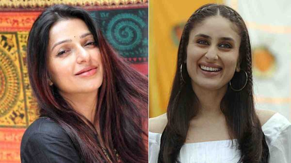 Bhumika Chawla: दो बड़ी फिल्मों से रिप्लेस हो गई थीं 'तेरे नाम' की हीरोईन, करीना कपूर ने ली थी जगह, छलका दर्द!