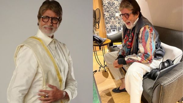Amitabh Bachchan ने ट्विटर से लगाई गुहार, अब तो पैसा भी भर दिये हैं हम... तो उ नील कमल वापस लगाय दें भैया!