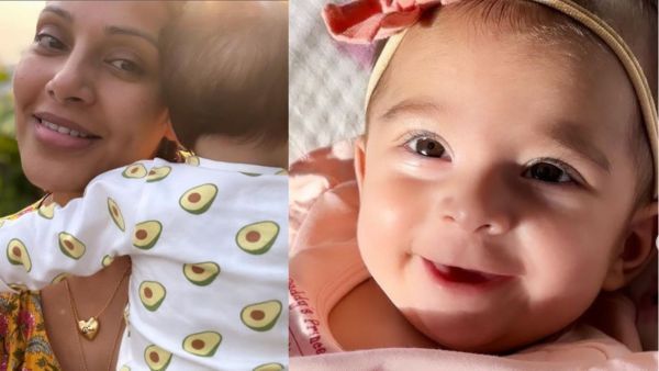 Bipasha Basu: बेटी 'देवी' को दूध पिलाती बिपाशा बसु ने शेयर की वीडियो, फैंस बोले - 'माशाल्लाह'!