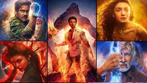 Brahmastra: अयान मुखर्जी ने किया धमाकेदार ऐलान- ब्रह्मास्त्र 2 और ब्रह्मास्त्र 3 की रिलीज डेट का खुलासा