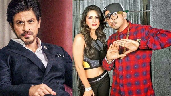 Honey Singh के इस गाने को Shahrukh Khan ने बताया था बकवास, अब हुआ बड़ा खुलासा!