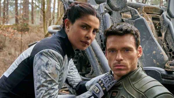 Citadel Twitter Reactions: ग्लोबल स्पाई सीरीज में प्रियंका चोपड़ा ने शानदार एक्शन से जीता फैंस का दिल!