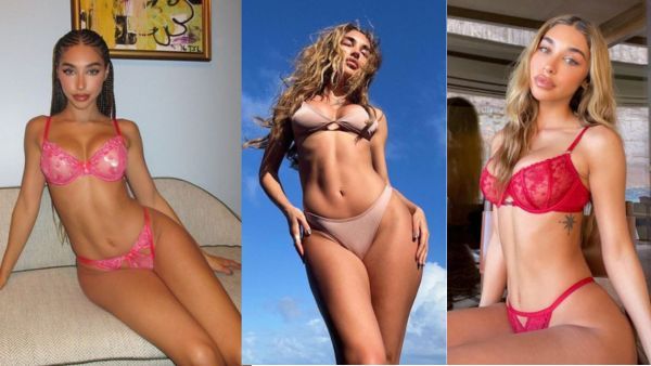 इस हीरोइन ने पोस्ट की ऐसी तस्वीरें, दांतों तले उंगली दबाने पर मजबूर हुए फैंस!