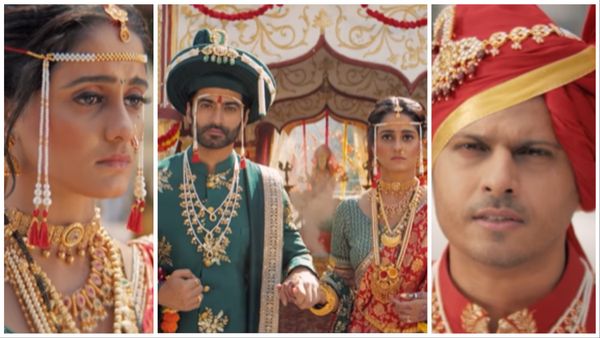 GHKKPM: विराट का दिल तोड़कर सई करेगी सत्या से शादी, पाखी की जिंदगी में आएगी खुशियों की लहर