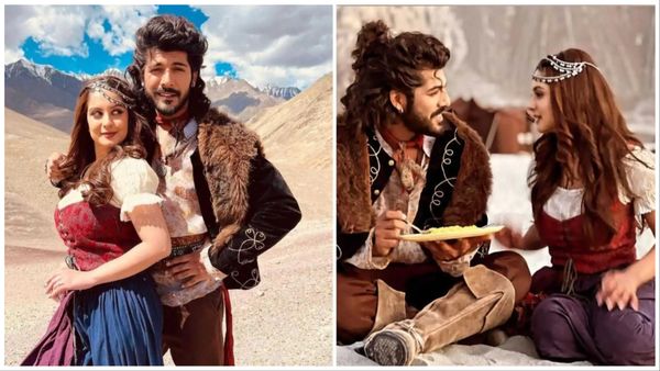 जेल से बाहर आने के बाद Sheezan Khan ने किया पहला पोस्ट, एक्स गर्लफ्रेंड की मौत ने दिए गहरे जख्म
