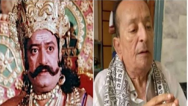 जब रामायण के रावण को पुजारी ने नहीं करने दिए संकट मोचन हनुमान के दर्शन, कह दी थी ऐसी बात