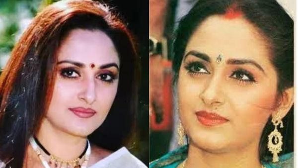 Jaya Prada Birthday: इस शादीशुदा शख्स से जया प्रदा ने की थी शादी, फिल्म इंडस्ट्री में मच गया था हंगामा