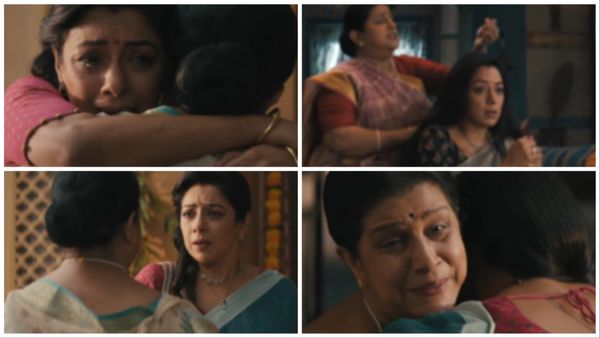 Anupamaa Promo: टूटी हुई अनुपमा को मिला मां का सहारा, अपनी बेटी को उड़ने के लिए देगी आसमान