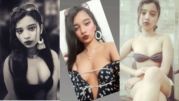 दिल्ली मेट्रो वाली वायरल लड़की का इंस्टाग्राम देख उर्फी जावेद भी कर बैठेंगी तौबा, ये हैं पांच सबसे बोल्ड VIDEO