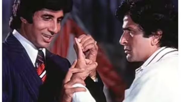 शशि कपूर ने कटवाए थे फ़िल्म से अमिताभ बच्चन के सारे सीन्स, कहा- तुम सिर्फ पैसों के लिए...