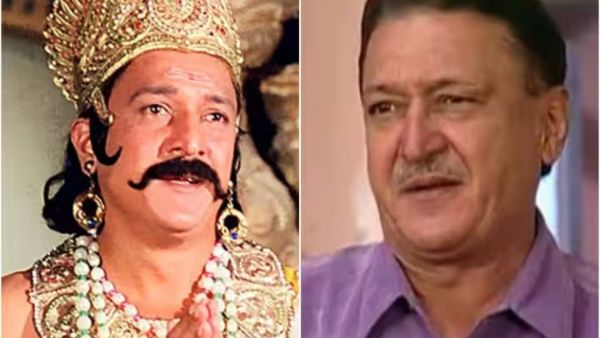 रामायण के विभीषण ने रेलवे ट्रैक पर कूदकर दे दी थी जान, बेहद दर्दनाक है इनकी रीयल लाइफ कहानी