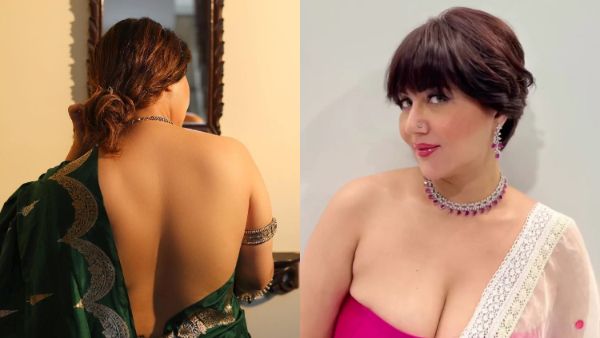 मशहूर एक्ट्रेस की तस्वीरों को मॉर्फ्ड इमेज बनाकर प्रोड्यूसर दे रहा एडल्ट साइट पर डालने की धमकी