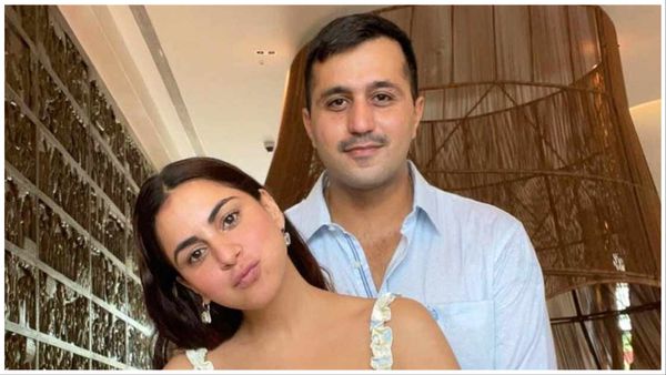 Kundali Bhagya फेम Shraddha Arya का हुआ एक्सीडेंट, पत्नी की हालत देख पति ने किया ये काम