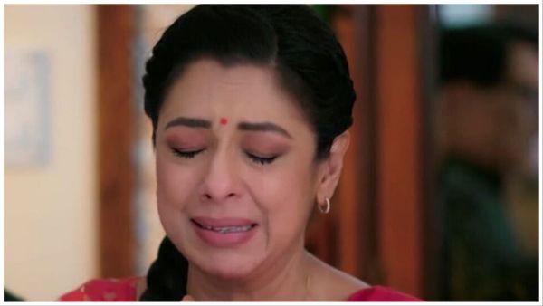 Rupali Ganguly Birthday: 'अनुपमा' से खफा हैं ये दो लोग, इन तो को-एक्टर्स ने ही नहीं किया बर्थडे विश