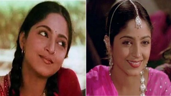 'नदिया के पार' की गुंजा का बदला लुक, अब भी देती है आज की हीरोइनों को टक्कर, नई तस्वीरों से मचा बवाल